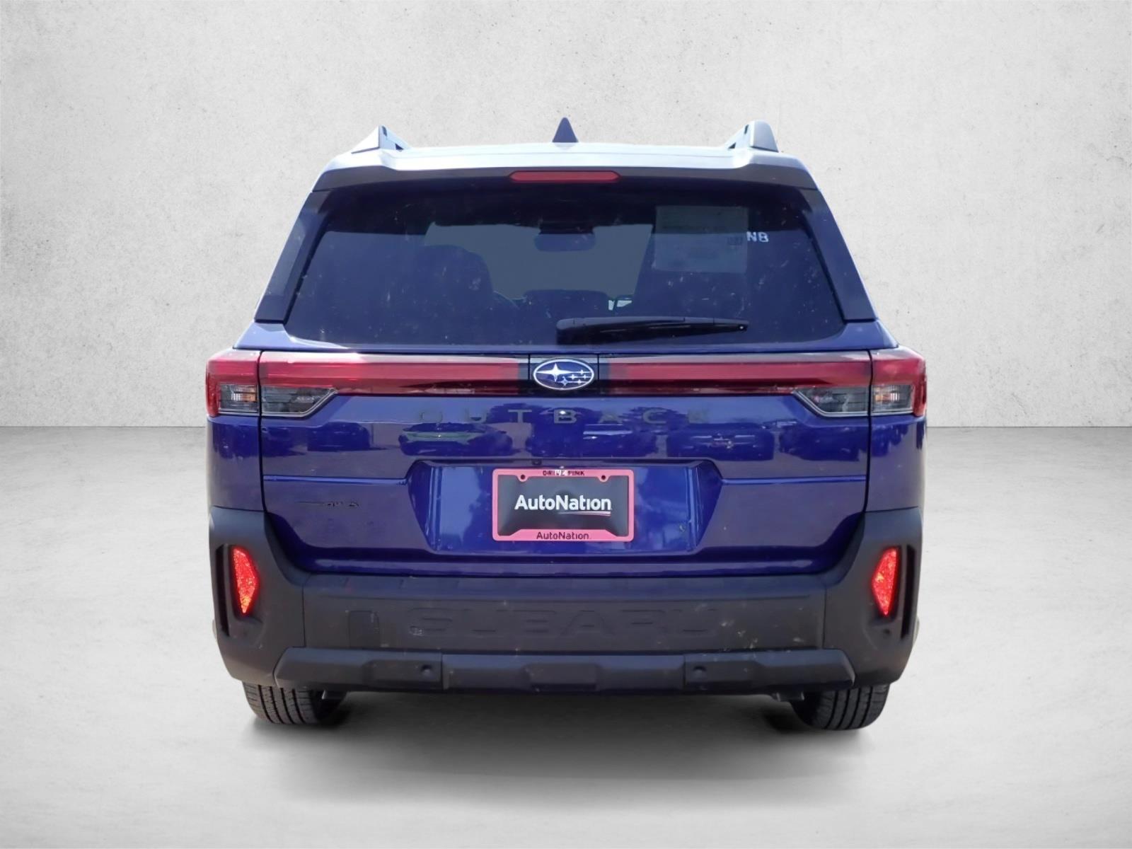New 2026 Subaru Outback Limited XT SUV