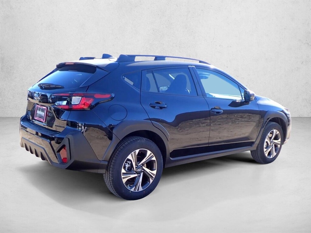 New 2026 Subaru Crosstrek Premium SUV