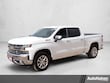  Chevrolet Silverado 1500 LTD