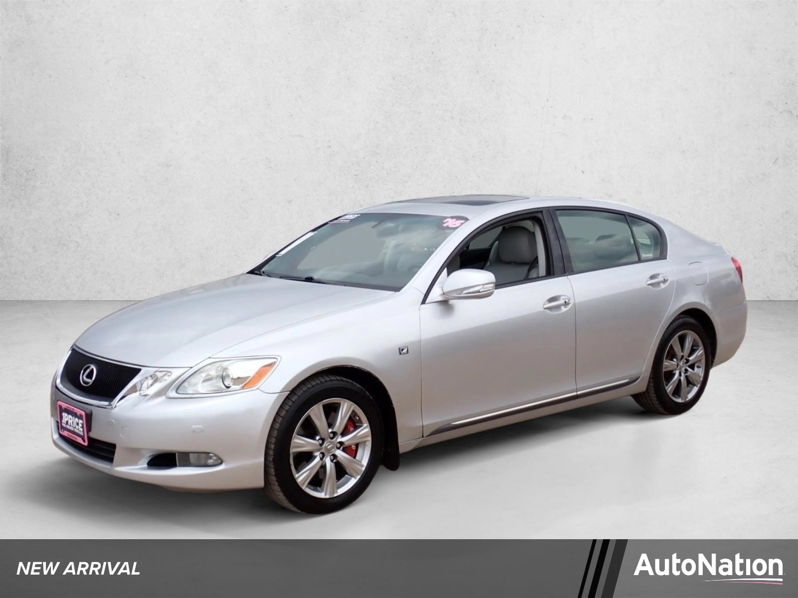 2011 Lexus GS 350 350 AWD's photo