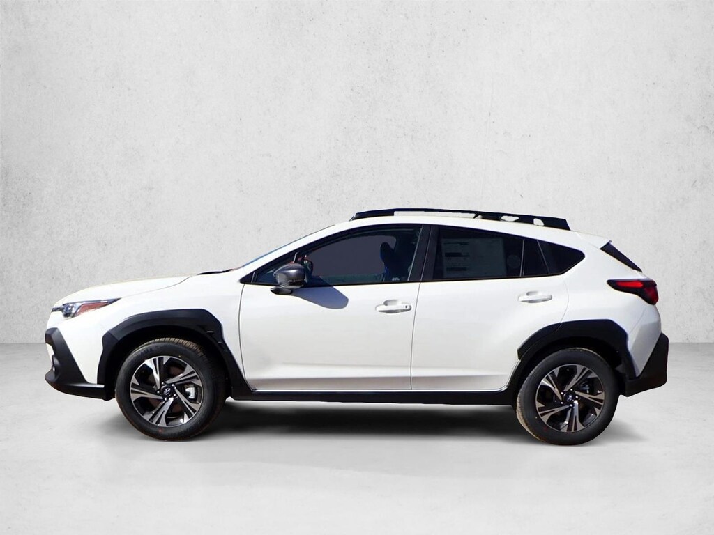 New 2026 Subaru Crosstrek Premium SUV