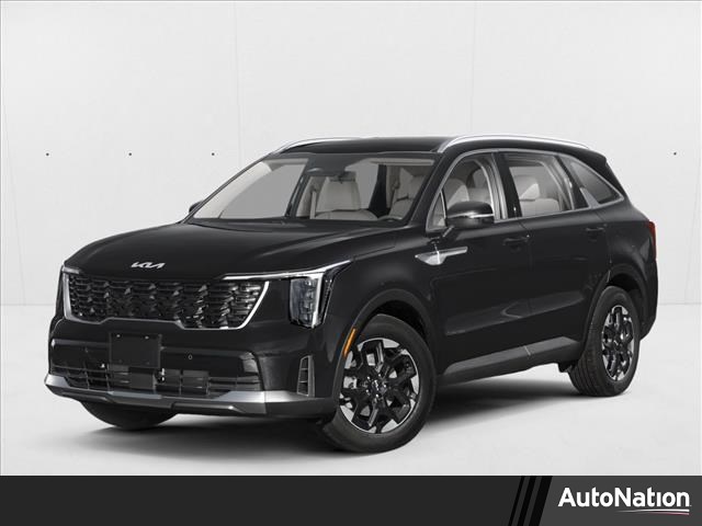 2024 Kia Sorento