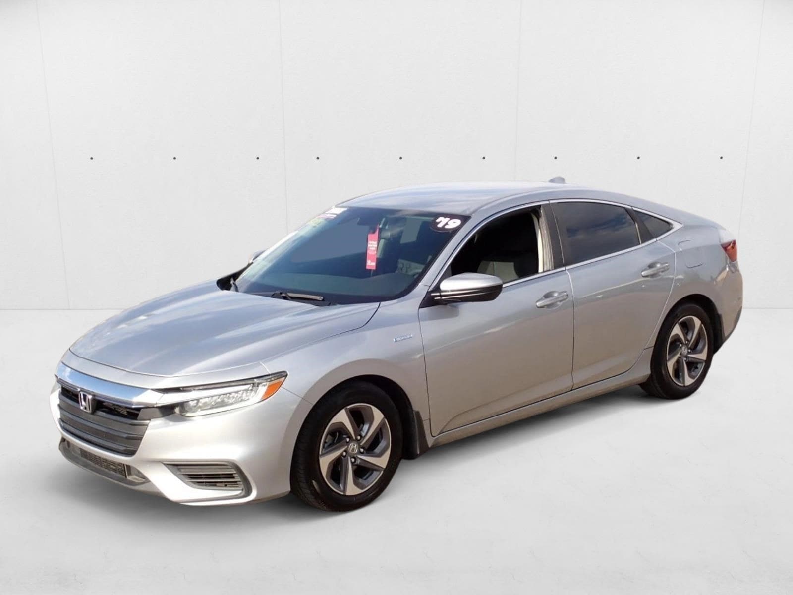 2019 Honda Insight