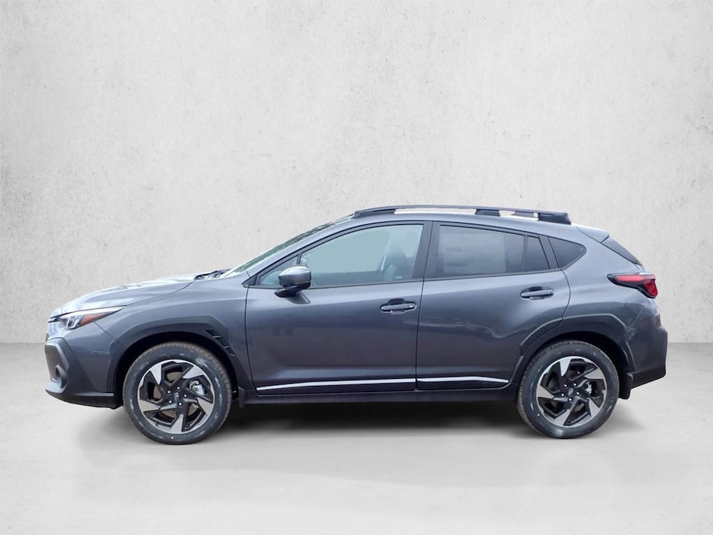 New 2026 Subaru Crosstrek Limited SUV