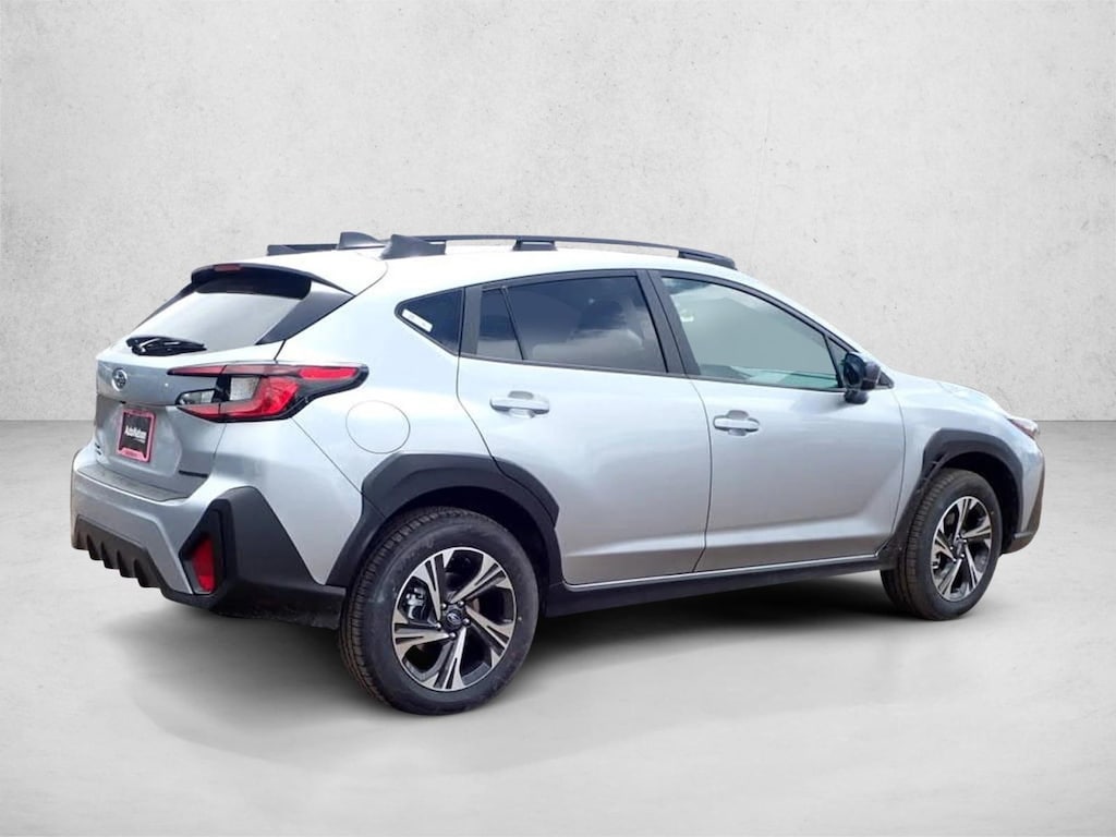 New 2026 Subaru Crosstrek Premium SUV