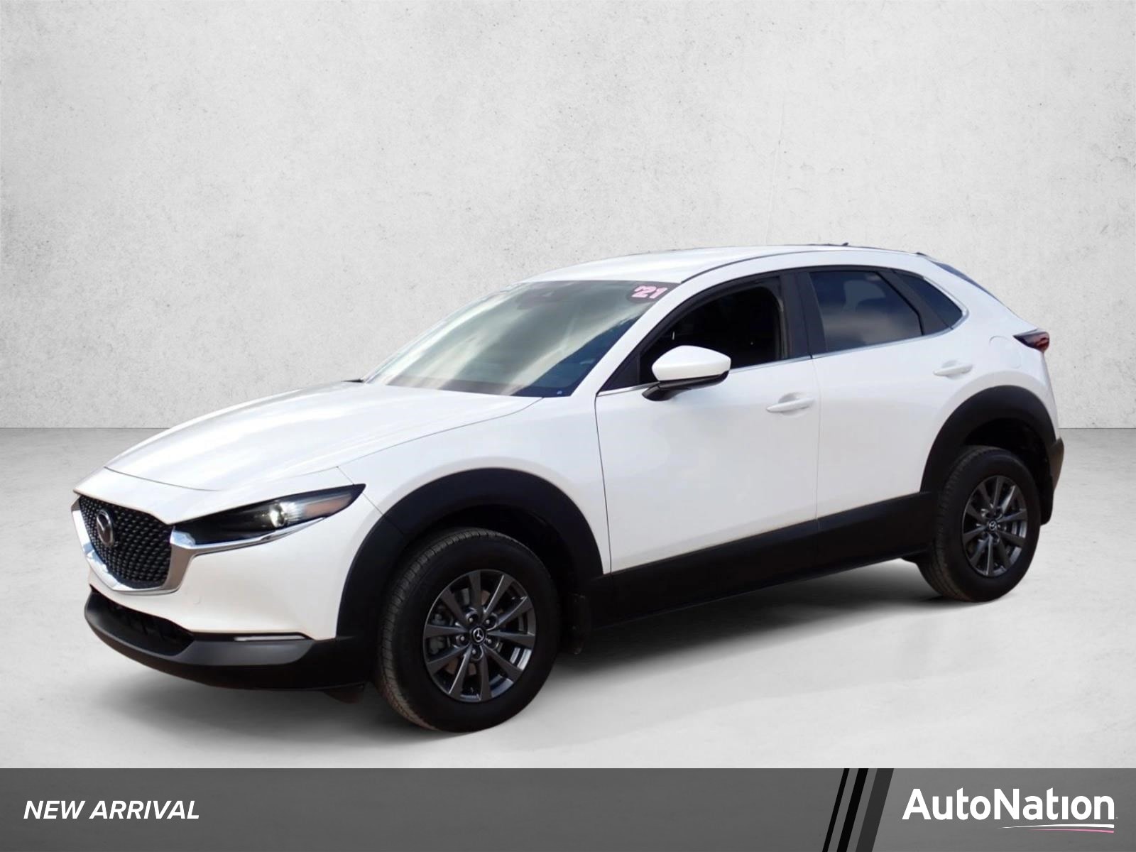 2021 Mazda CX-30 2.5 S's photo