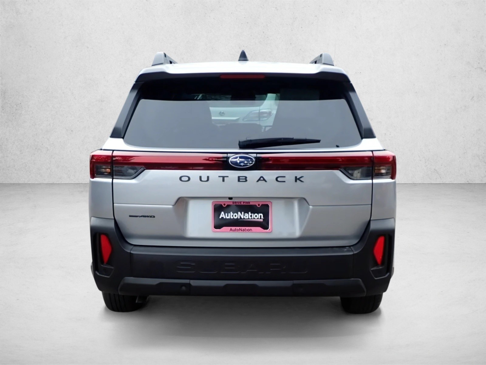 New 2026 Subaru Outback Premium SUV