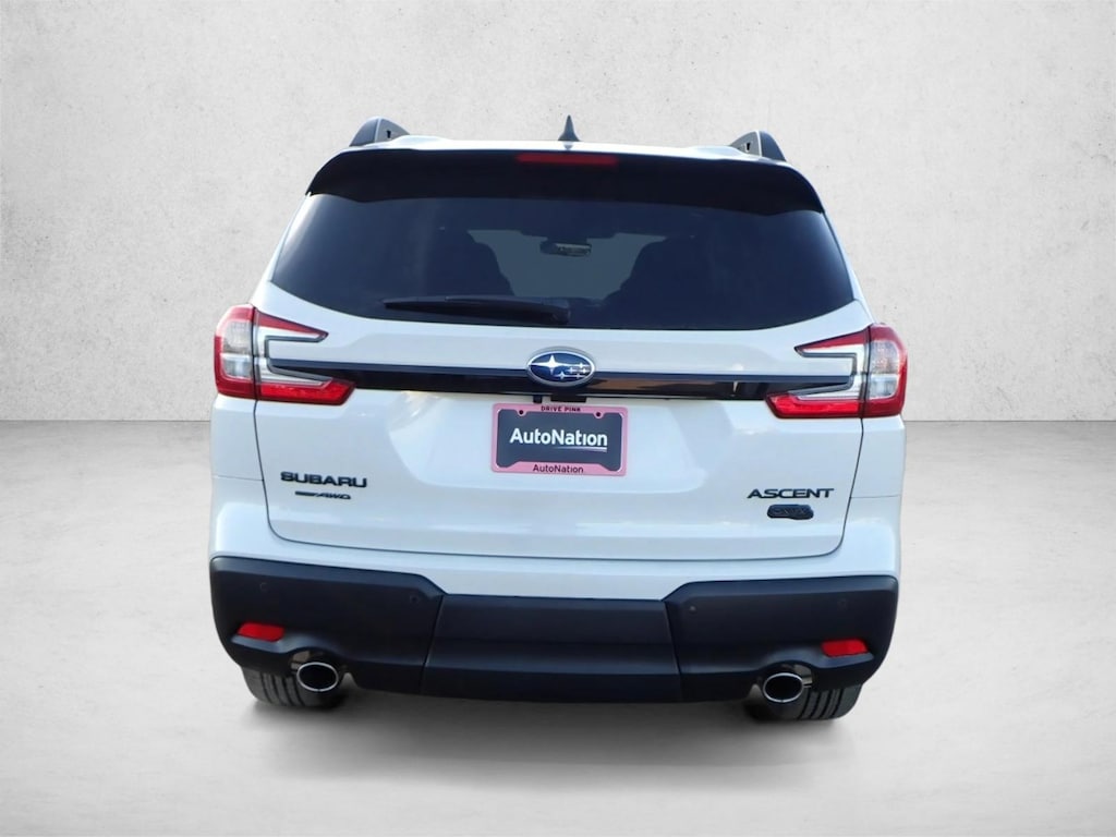New 2026 Subaru Ascent Onyx Edition Touring 7-Passenger SUV