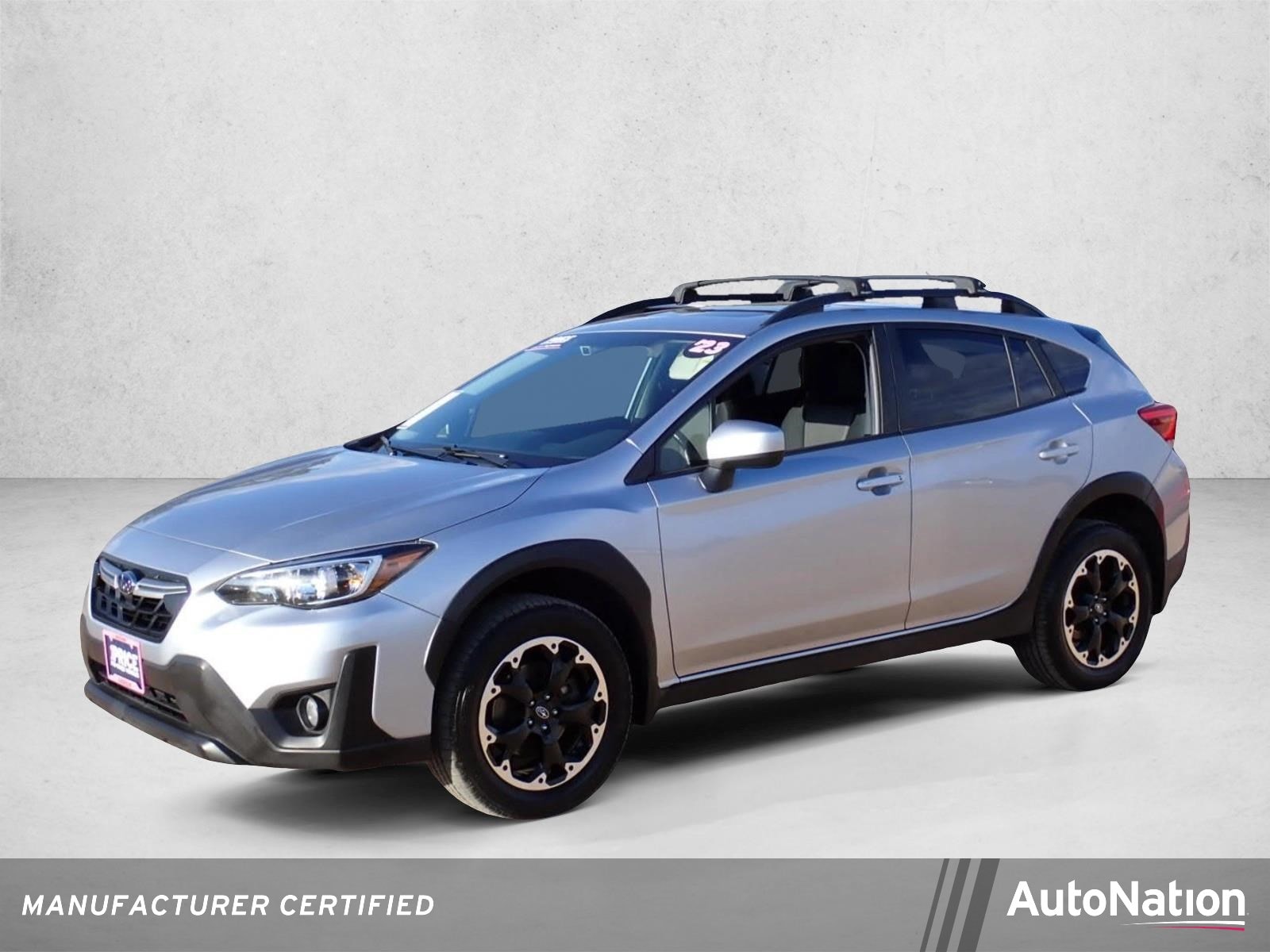 2023 Subaru Crosstrek