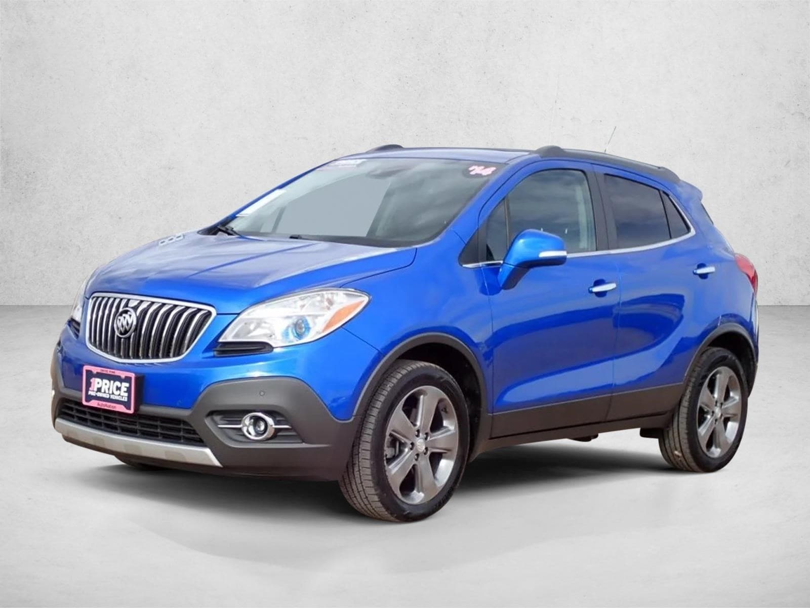 2014 Buick Encore Premium