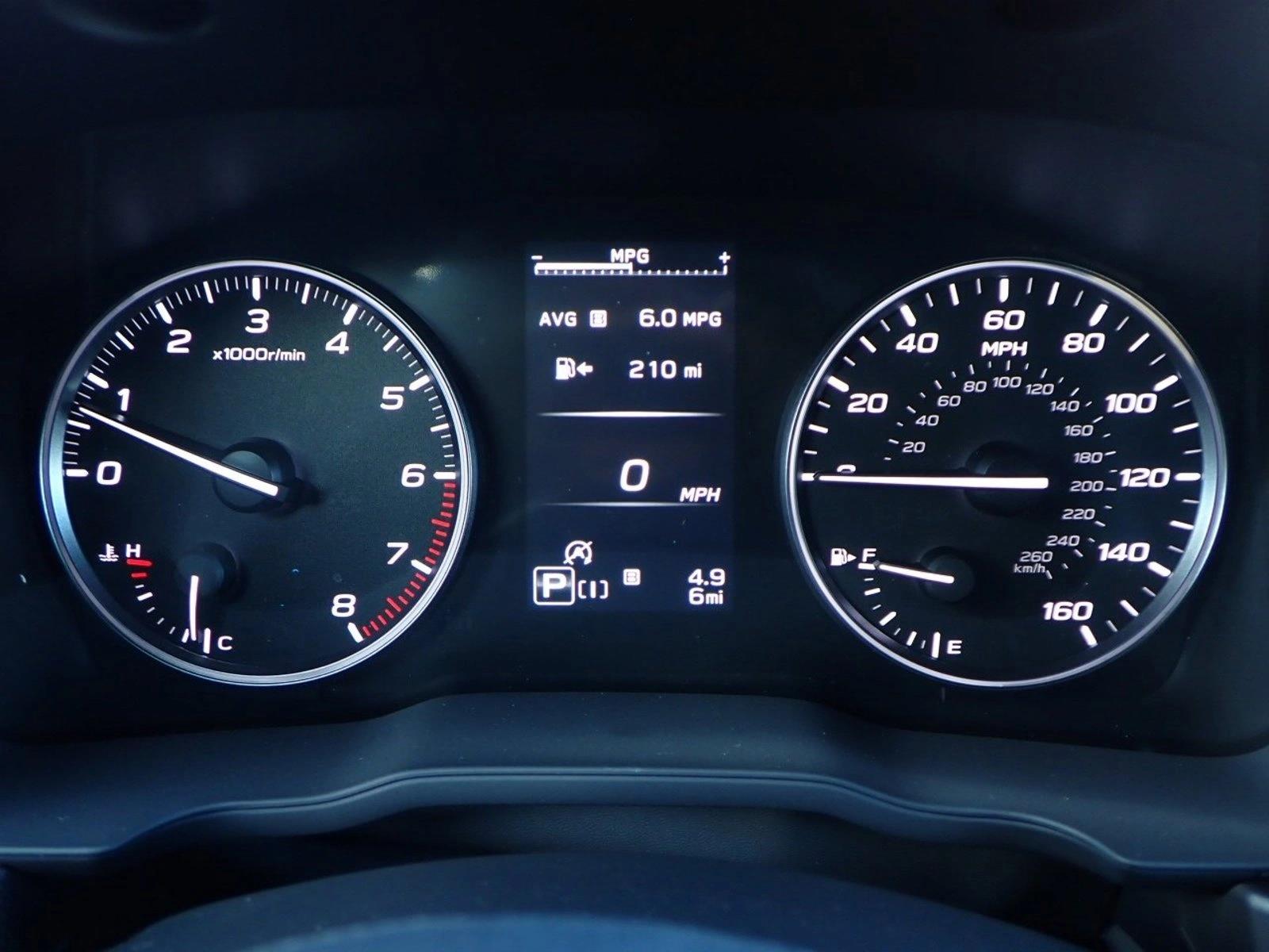 2026 Subaru Forester Premium - Photo 24