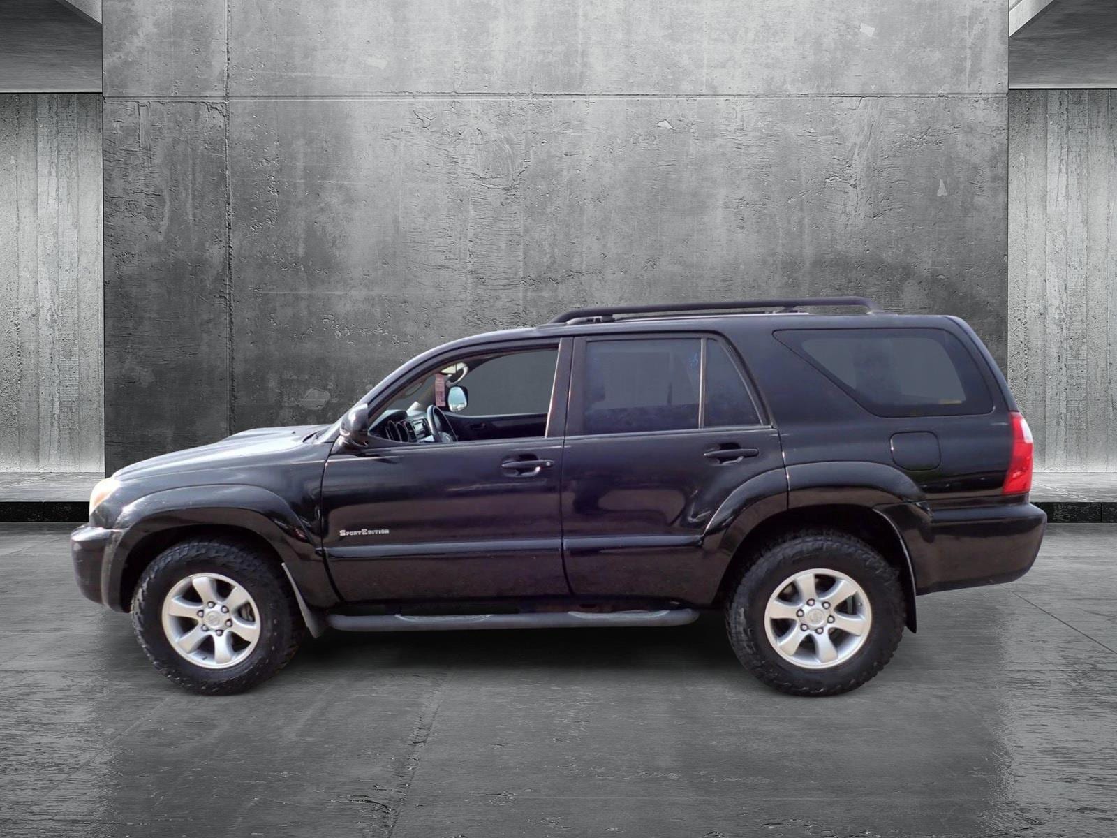 Used 2007 Toyota 4Runner Sport with VIN JTEZT14R678012187 for sale in Centennial, CO