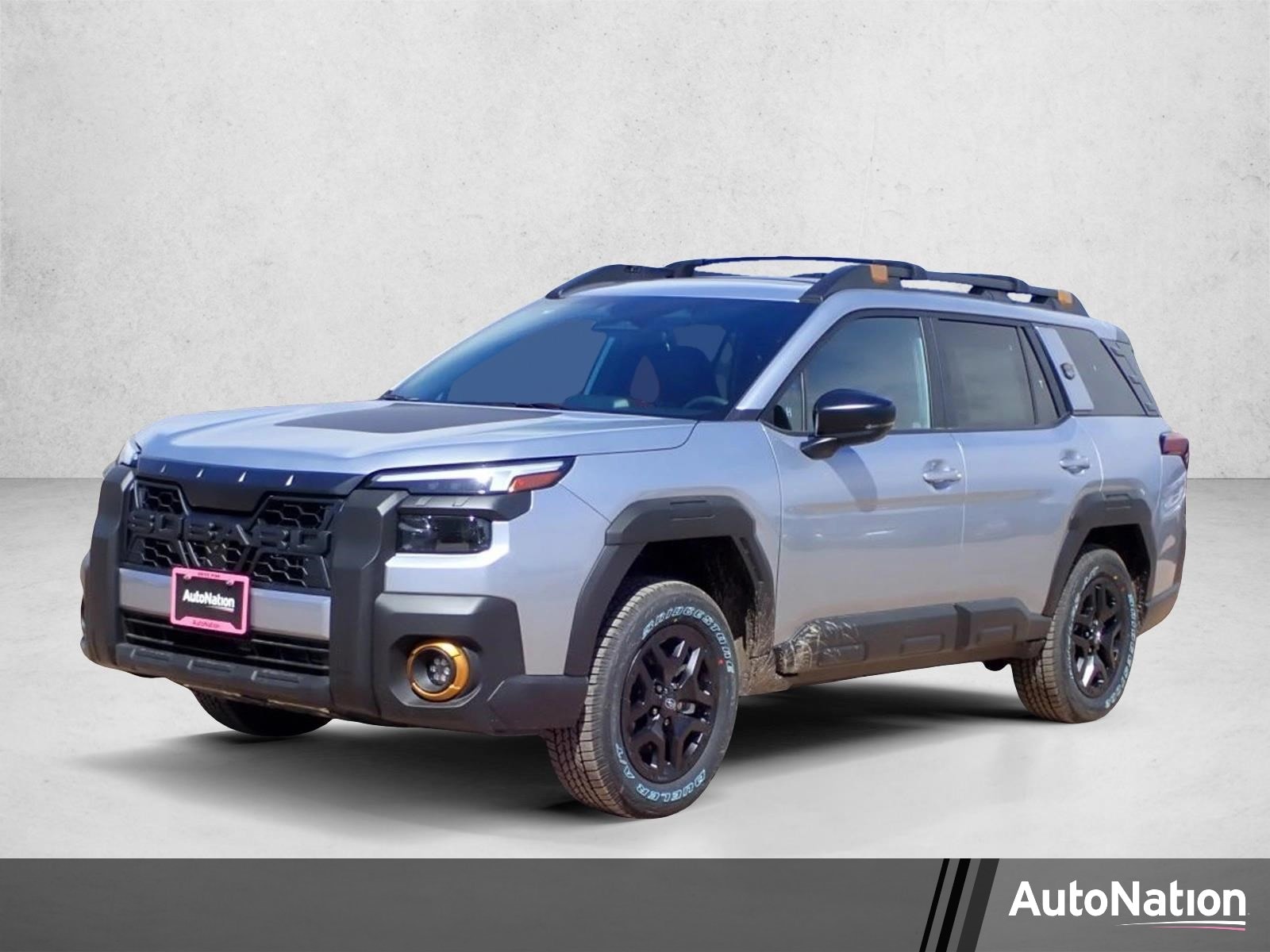 2026 Subaru Outback Outback Wilderness's photo
