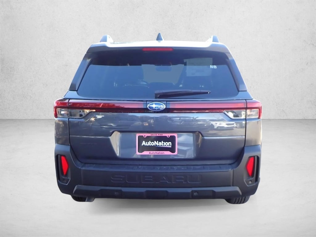 New 2026 Subaru Outback Limited SUV