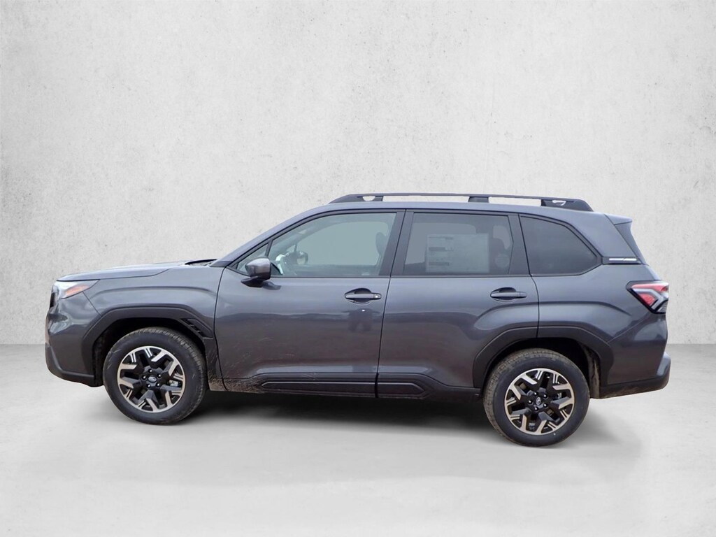 New 2025 Subaru Forester Premium SUV