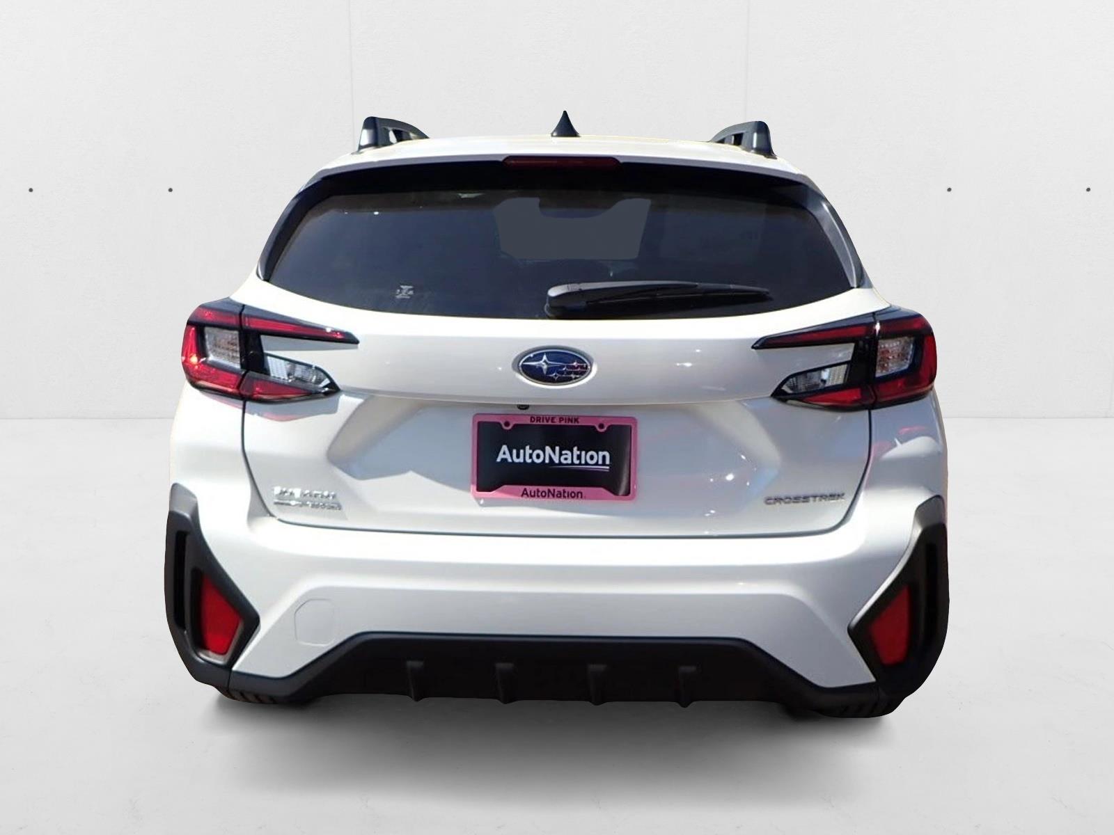 2025 Subaru Crosstrek Premium photo 3