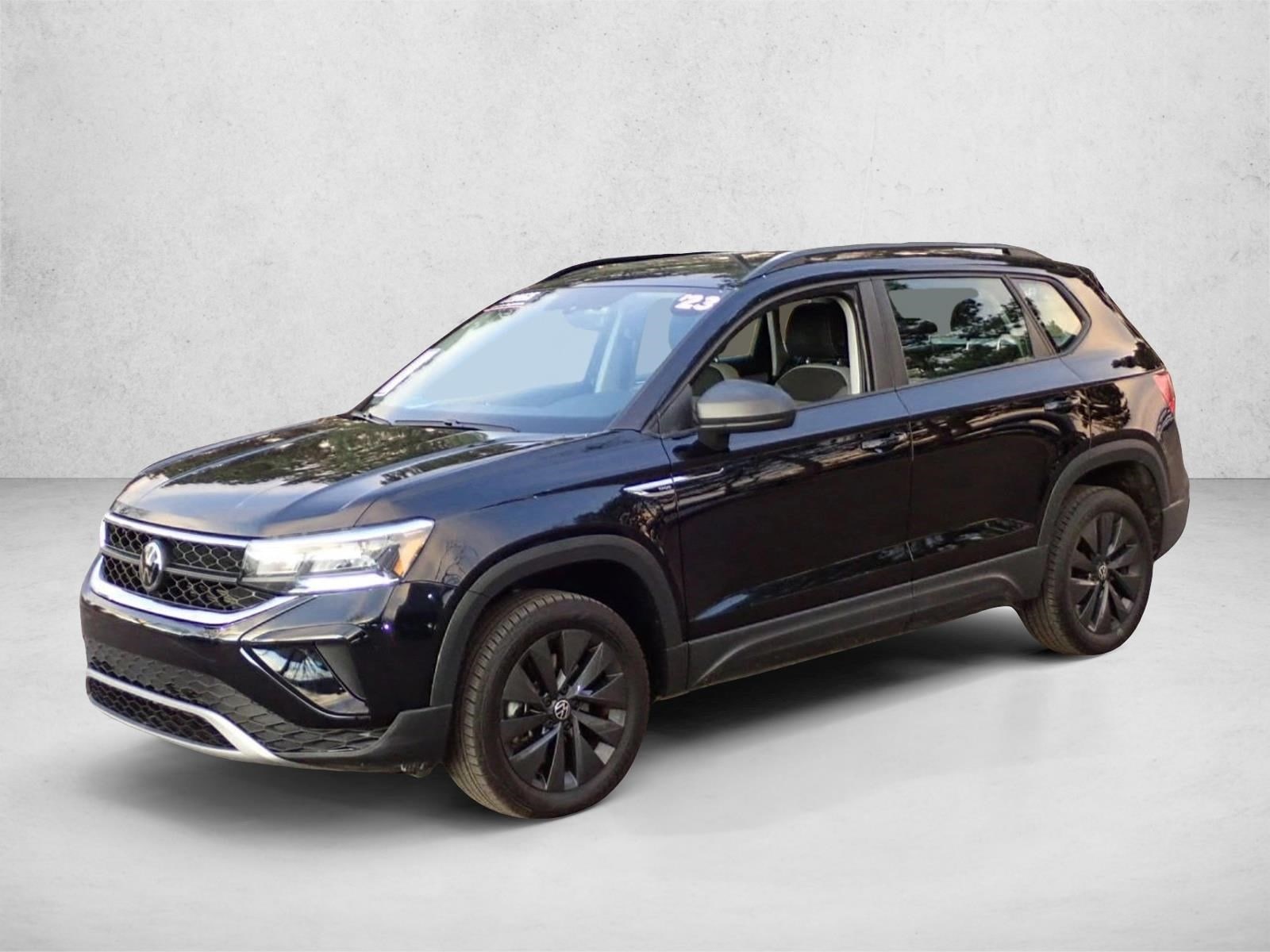 2023 Volkswagen Taos S