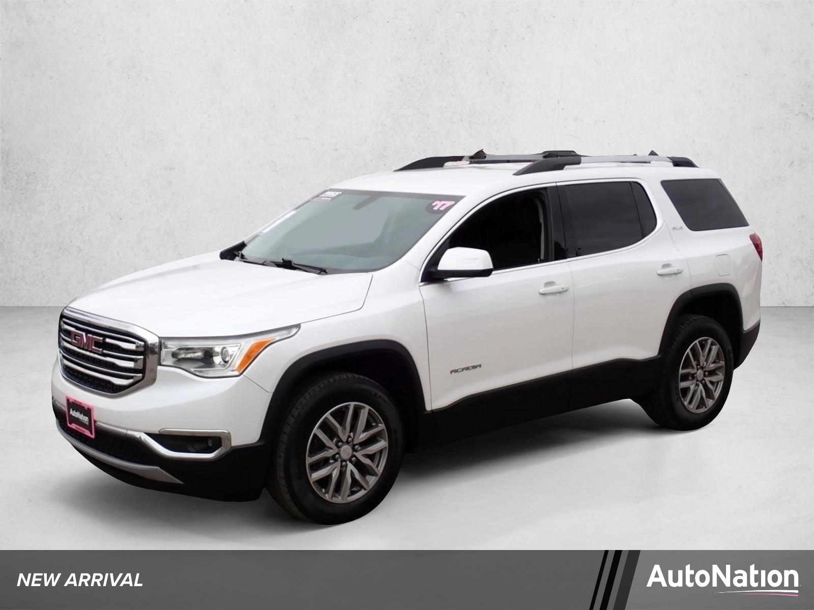 2017 GMC Acadia SLE-2 FWD's photo