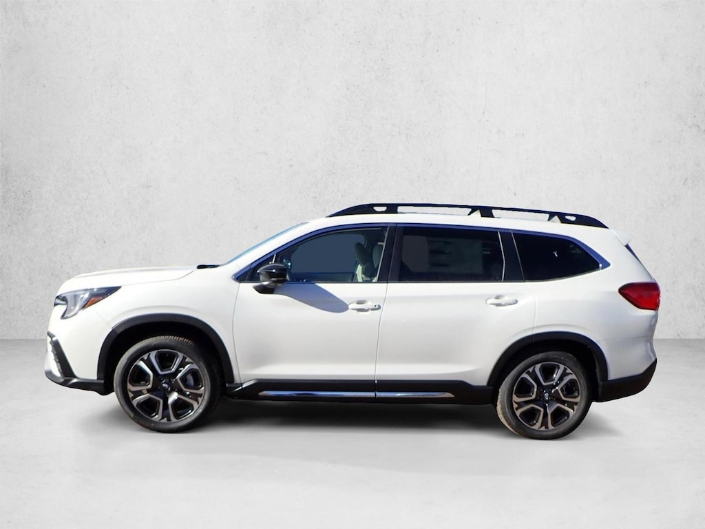 New 2026 Subaru Ascent Limited 7-Passenger SUV