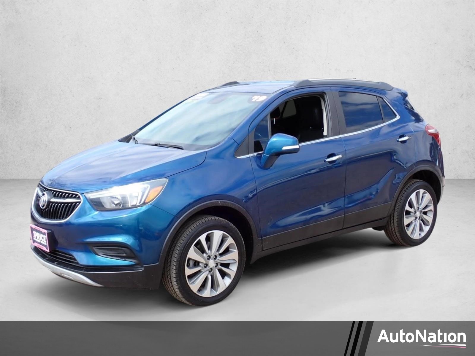 2019 Buick Encore Preferred AWD's photo