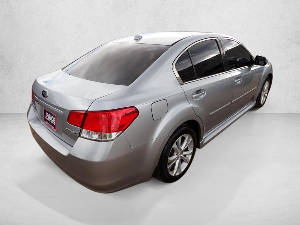 Used 2013 Subaru Legacy 2.5i Limited Sedan