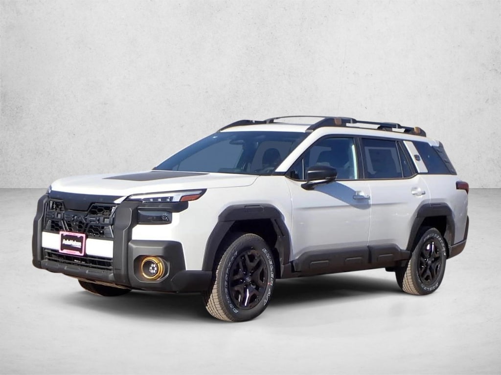 New 2026 Subaru Outback Wilderness SUV