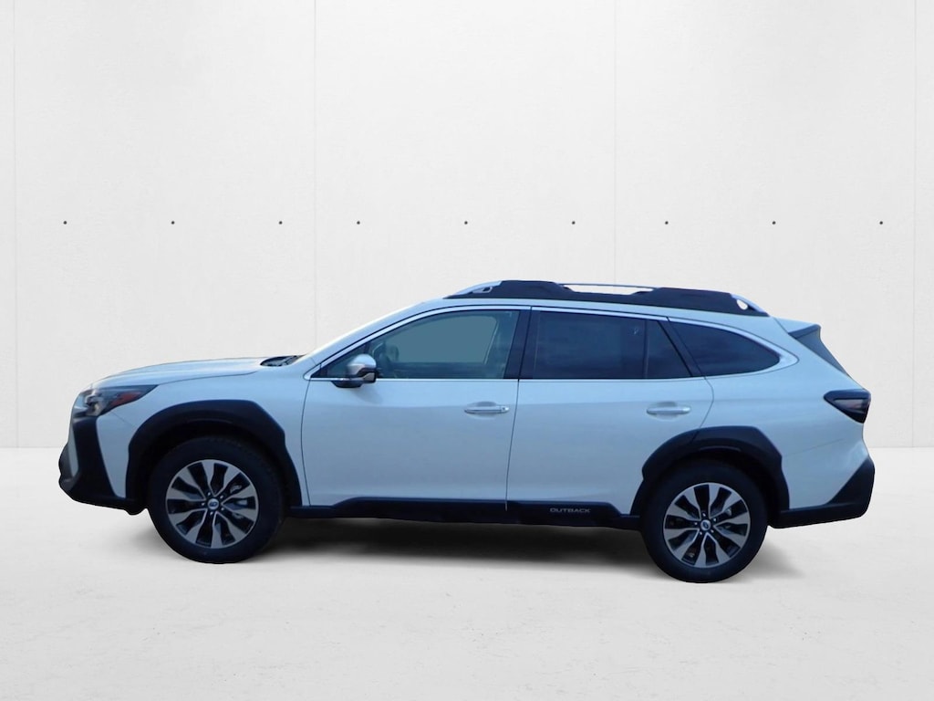 New 2025 Subaru Outback Touring SUV