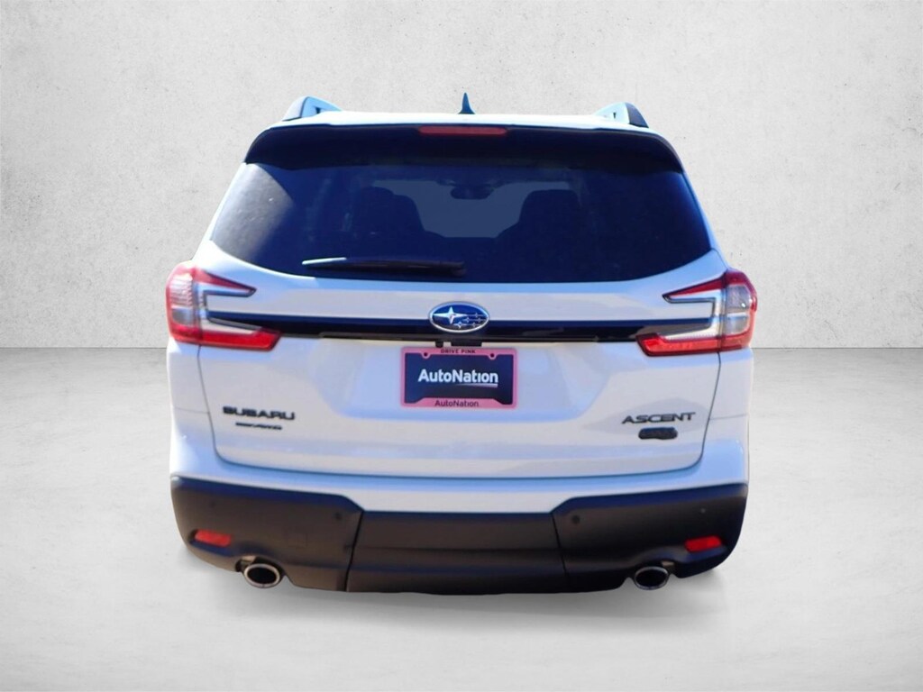 New 2025 Subaru Ascent Onyx Edition 7-Passenger SUV