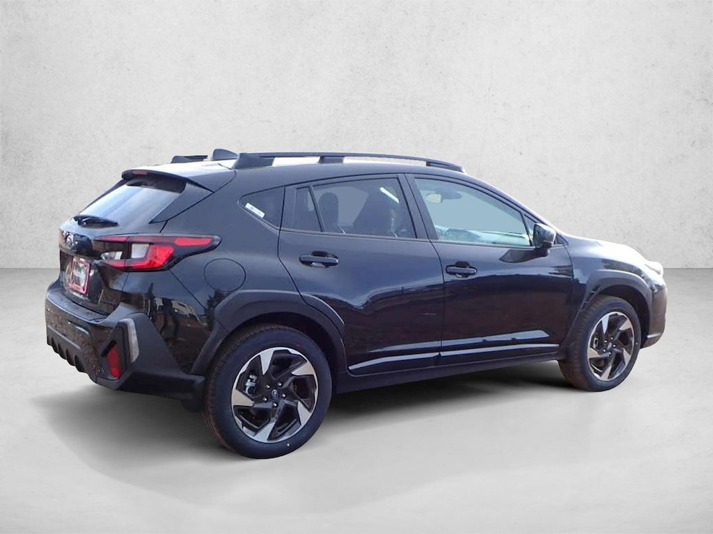 New 2026 Subaru Crosstrek Limited SUV