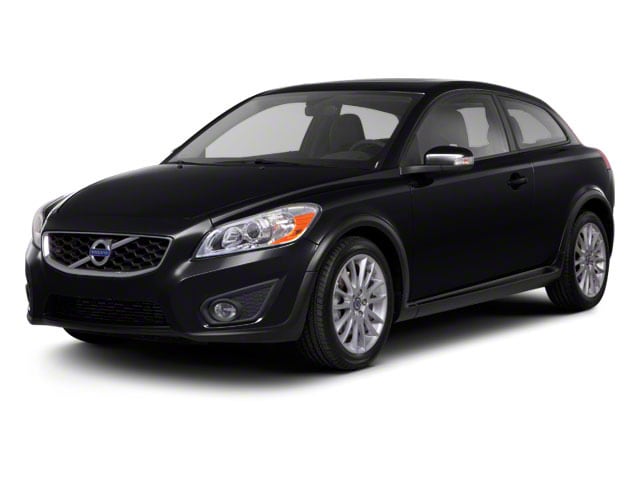 2013 Volvo C30 T5's photo