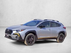 New 2026 Subaru Crosstrek Sport SUV T3708310 near Denver, CO