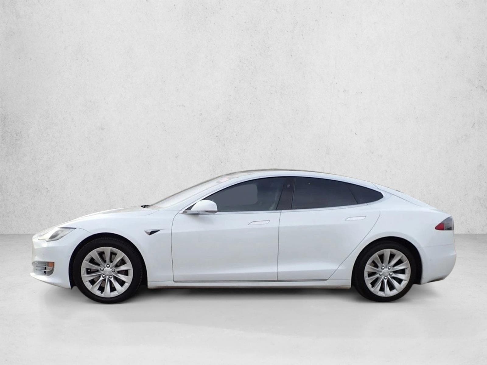 Used 2018 Tesla Model S 75D with VIN 5YJSA1E27JF273123 for sale in Centennial, CO