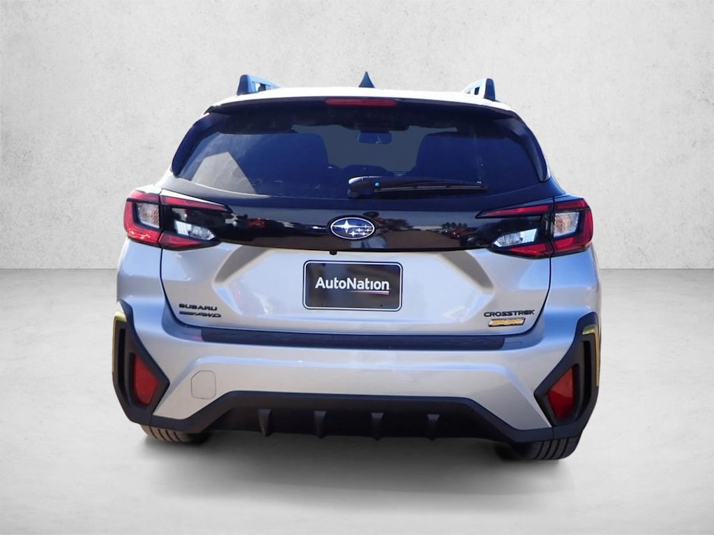 New 2026 Subaru Crosstrek Sport SUV