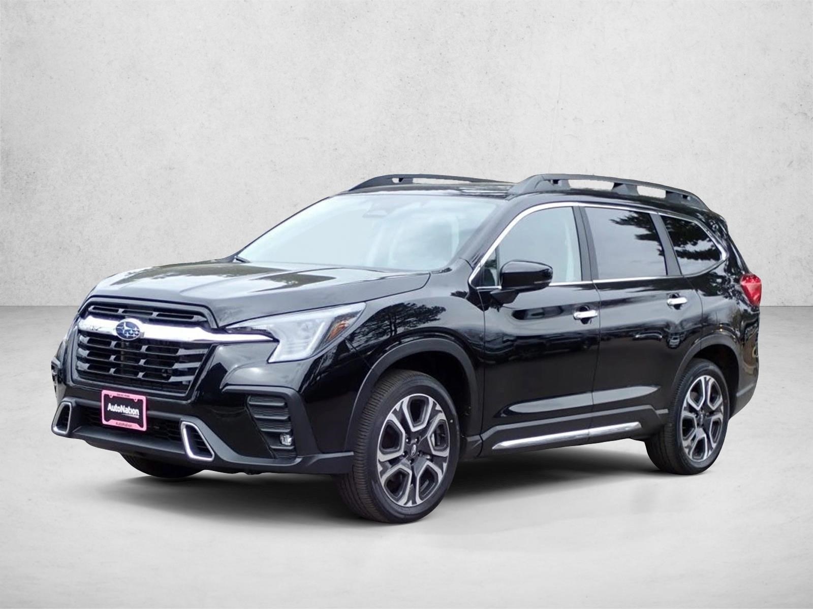 2026 Subaru Ascent Touring