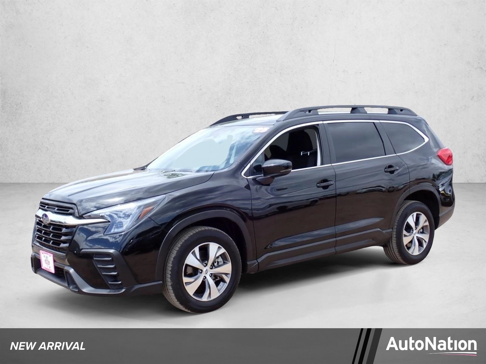 2025 Subaru Ascent Premium 7 Passenger's photo
