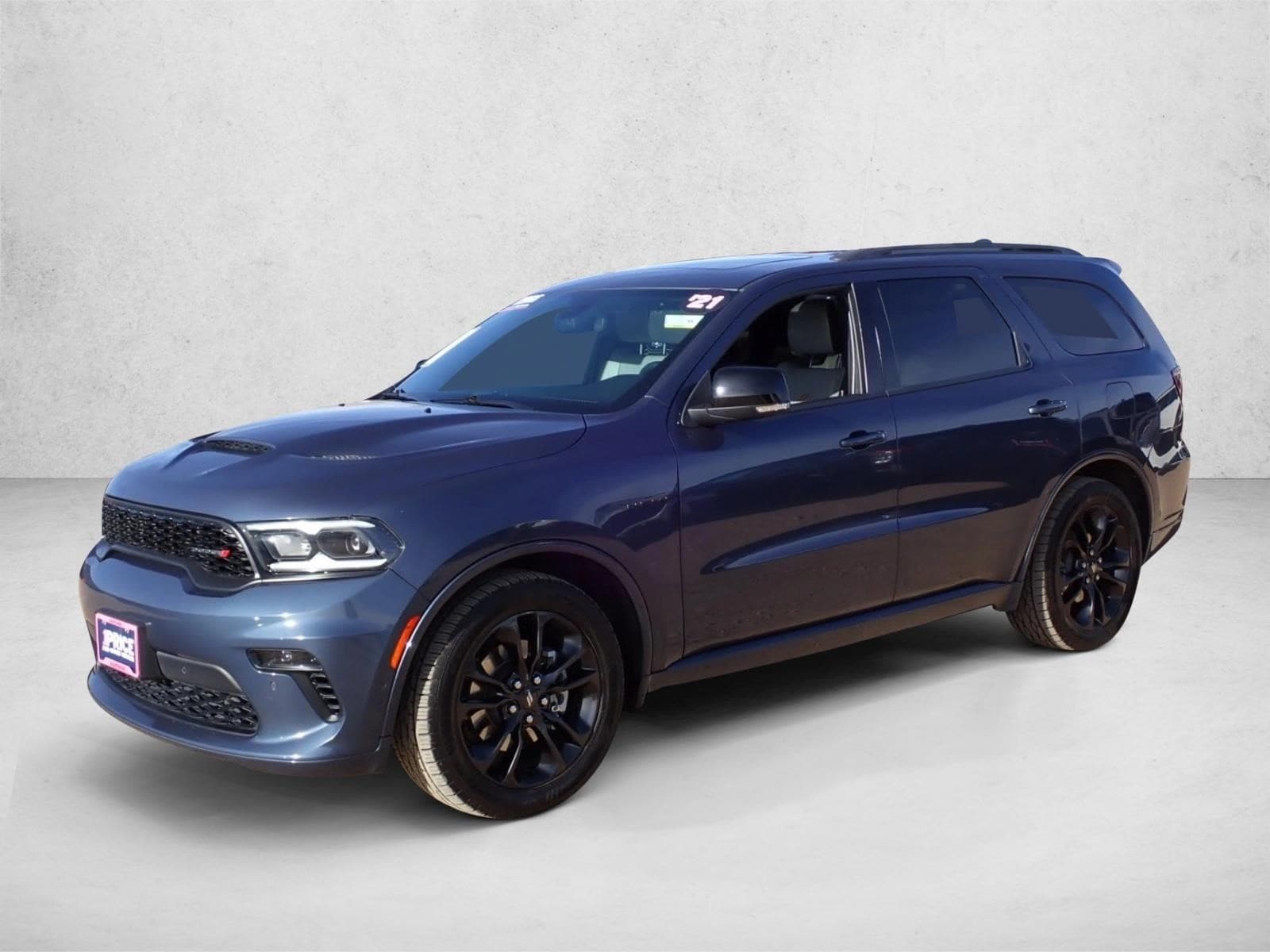 2021 Dodge Durango R/T's photo