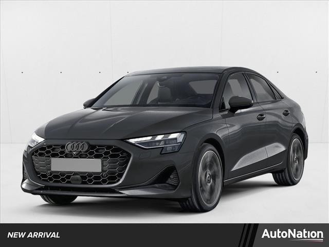 2025 Audi A3 40 TFSI Premium quattro S tronic's photo