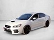  Subaru WRX