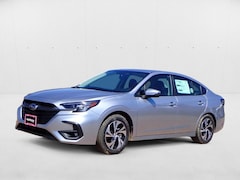 New 2025 Subaru Legacy Premium Sedan S3031297 near Denver, CO