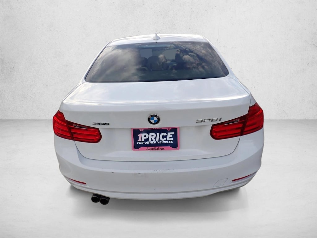 Used 2013 BMW 328i xDrive 328i xDrive Sedan