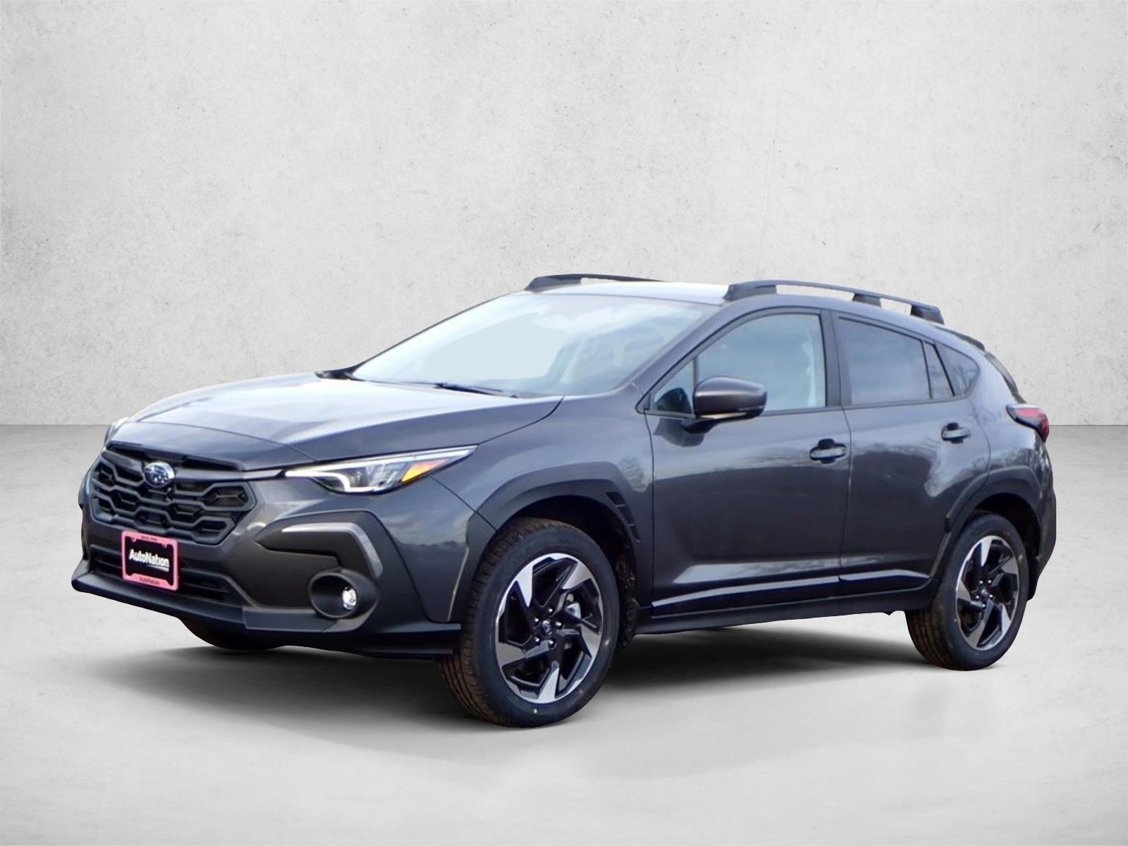 2026 Subaru Crosstrek Limited's photo