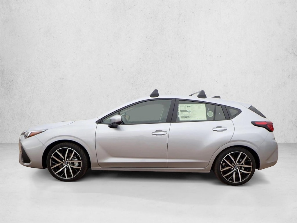 New 2025 Subaru Impreza Sport 5-Door