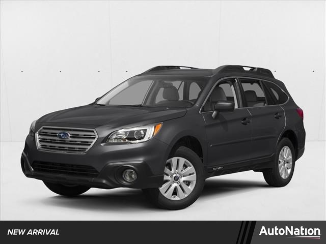 2016 Subaru Outback 2.5i Premium CVT's photo