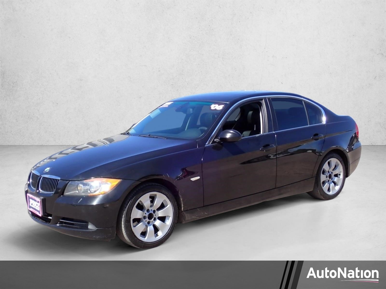 2006 BMW 3 Series 330xi's photo
