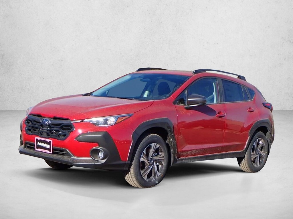 New 2026 Subaru Crosstrek Premium SUV