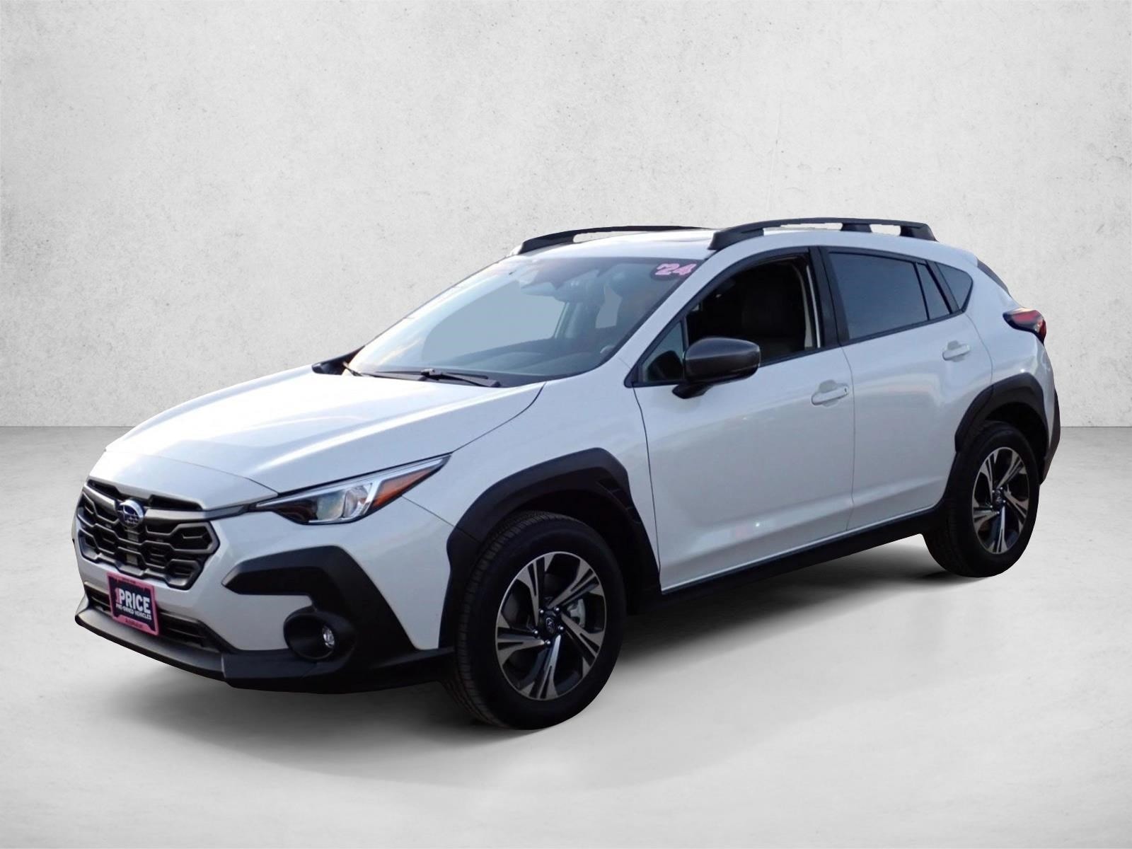 2024 Subaru Crosstrek Premium's photo