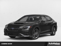 New 2026 Subaru WRX Base Sedan T9810146 near Denver, CO