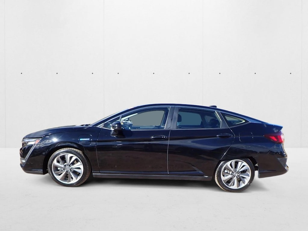 Used 2018 Honda Clarity Plug-In Hybrid Touring Sedan