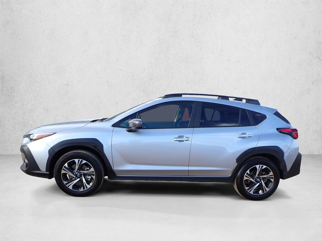 Certified 2024 Subaru Crosstrek Premium SUV