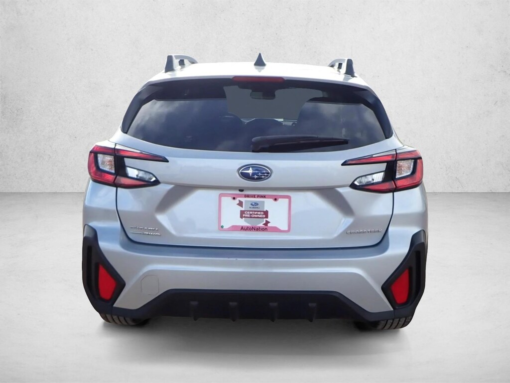 Certified 2024 Subaru Crosstrek Premium SUV